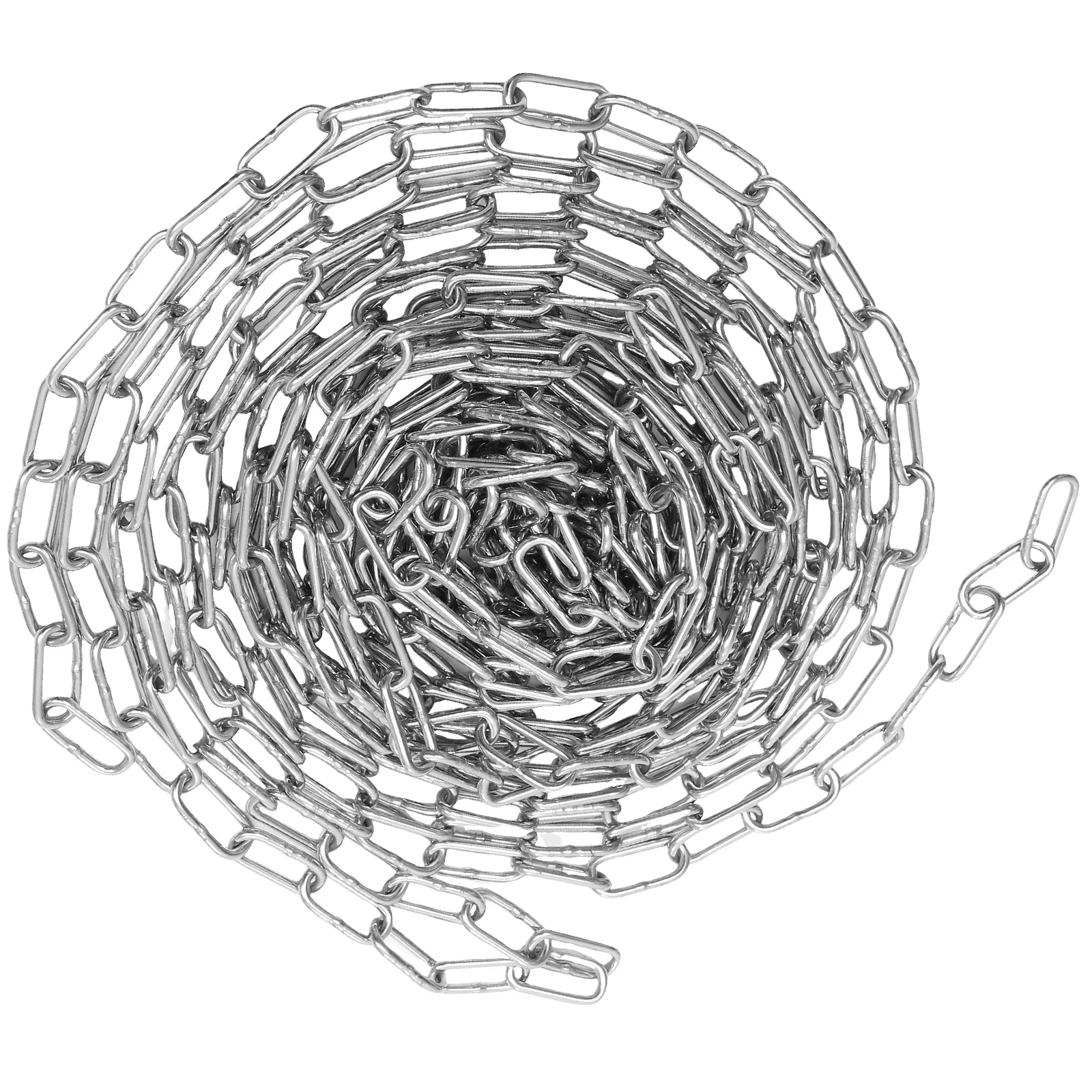 

Driveway Barrier Parking Chain Stainless Steel Safety Galvanized Iron Barriers Airta