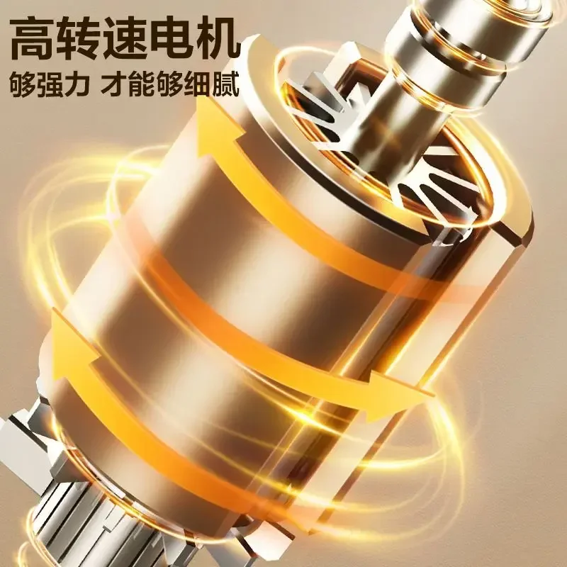 Многофункциональная соковыжималка Supor для соевого молока 1 2 л