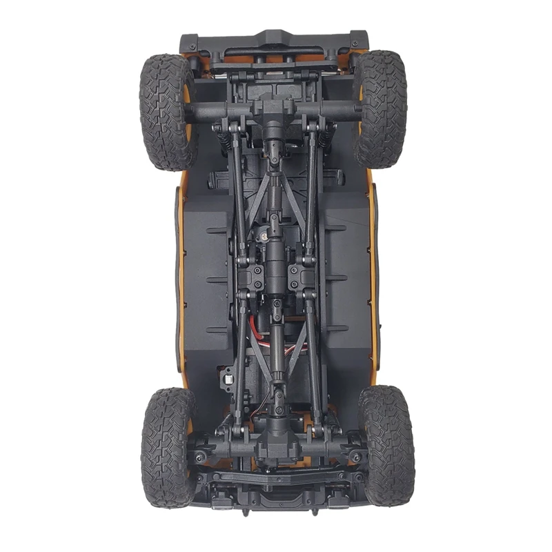 Имитация 3D-печать внутренняя подкладка крыла для 1/24 RC гусеничного автомобиля FMS