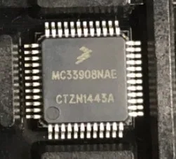 

Бесплатная доставка, MC33908NAE LQFP48 MC33908 10 шт.