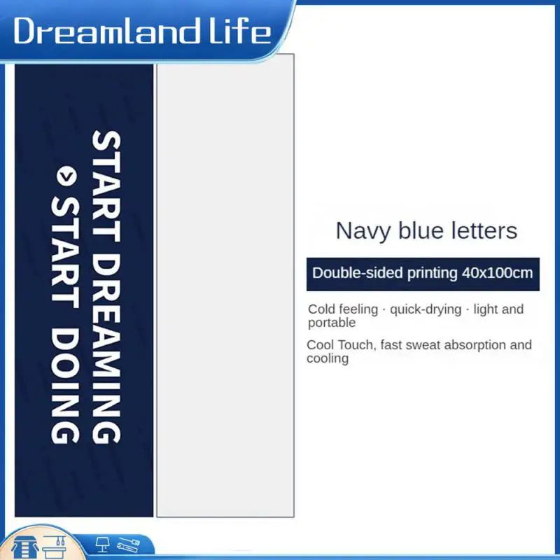 

Попрощайтесь с огнем. Холодное спортивное полотенце для ледяных тренировок, влажные салфетки для фитнеса, активная печать и окрашивание, не выцветают, занятия спортом