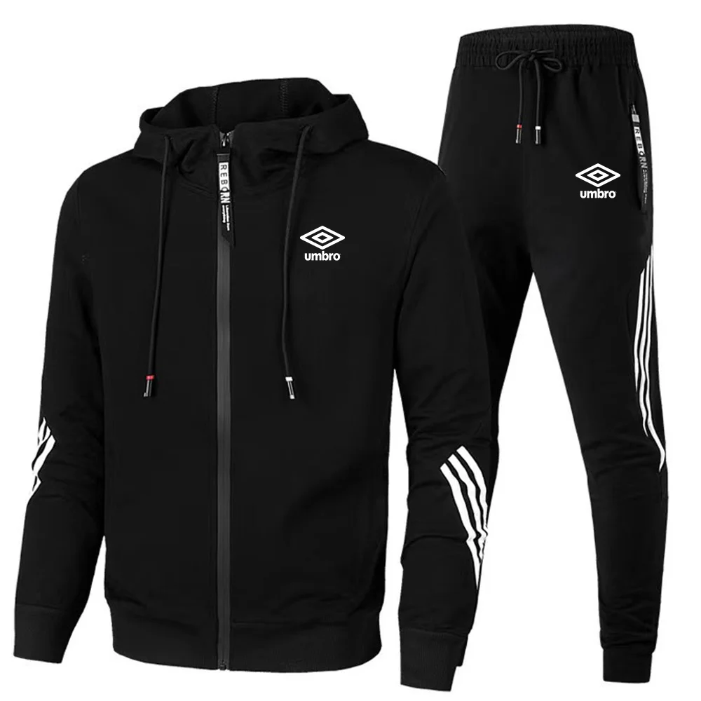 Рисунок 2 - Осенне-зимний мужской комплект из полиэстера