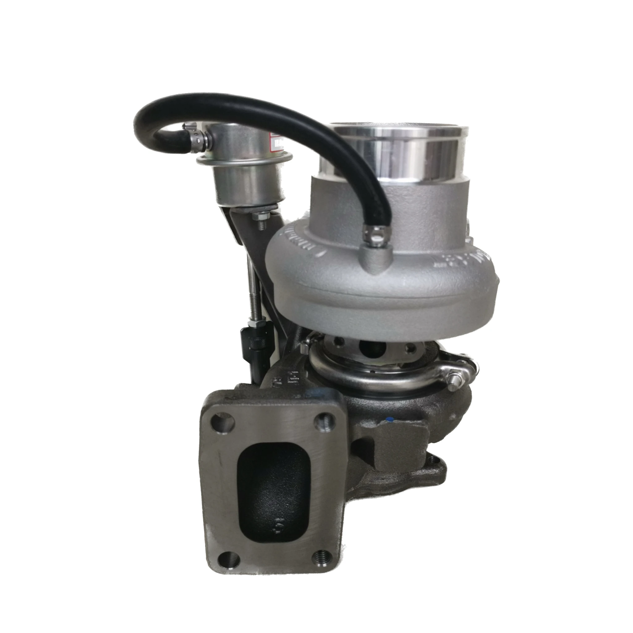 

Высококачественный двигатель Турбокомпрессор 3790143 3790144