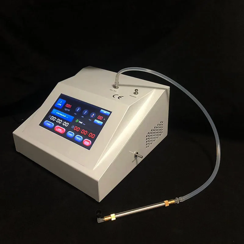 Кварцевый титановый электрод 1-105ug.ml стоматологическое оборудование для