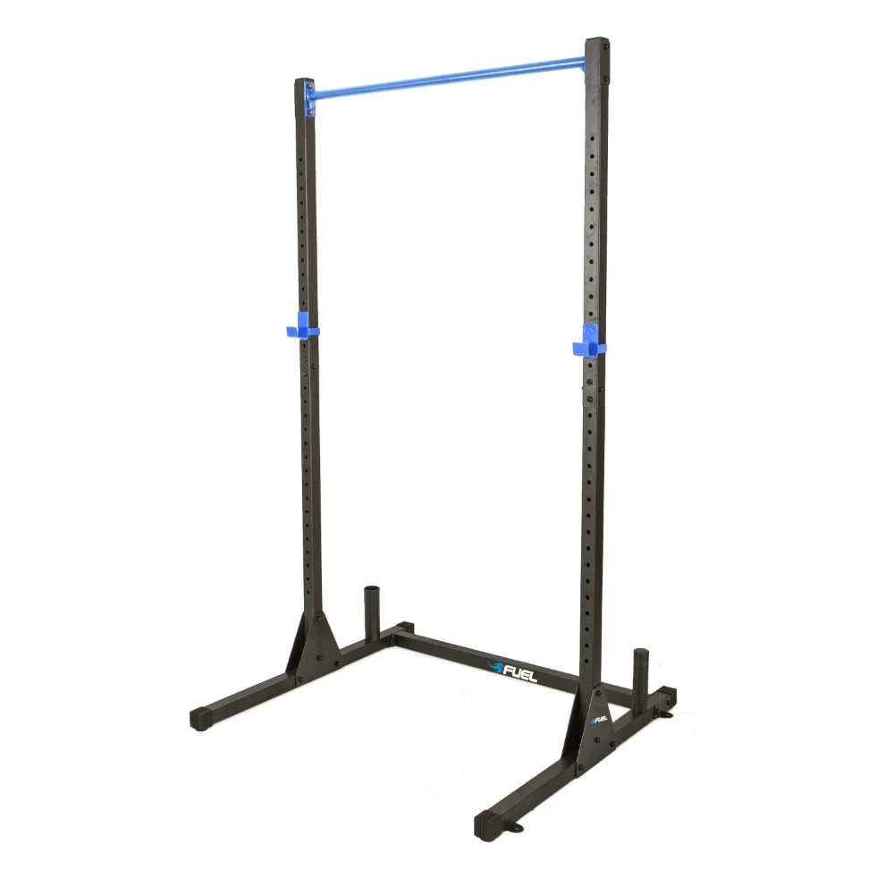 Pureformance Power Squat Rack, Black Rack Gym  Weight Rack  Barbell Rack  Rack Musculacion Squat Rack