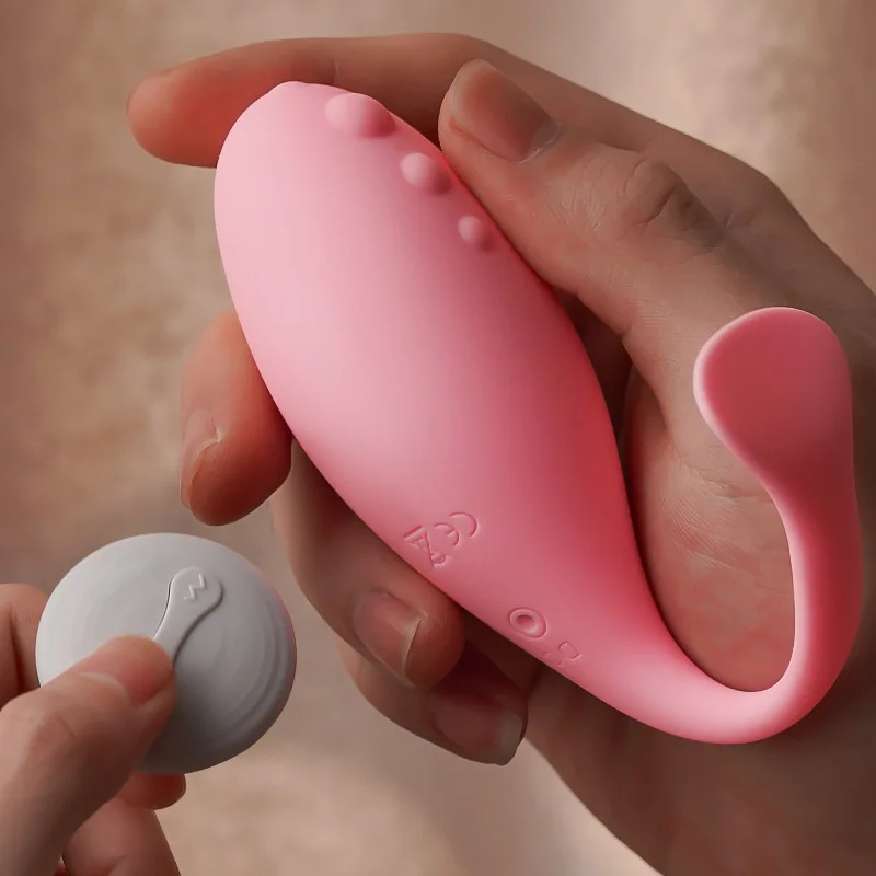 Женский Вибратор-монстр с управлением через приложение массажные трусики