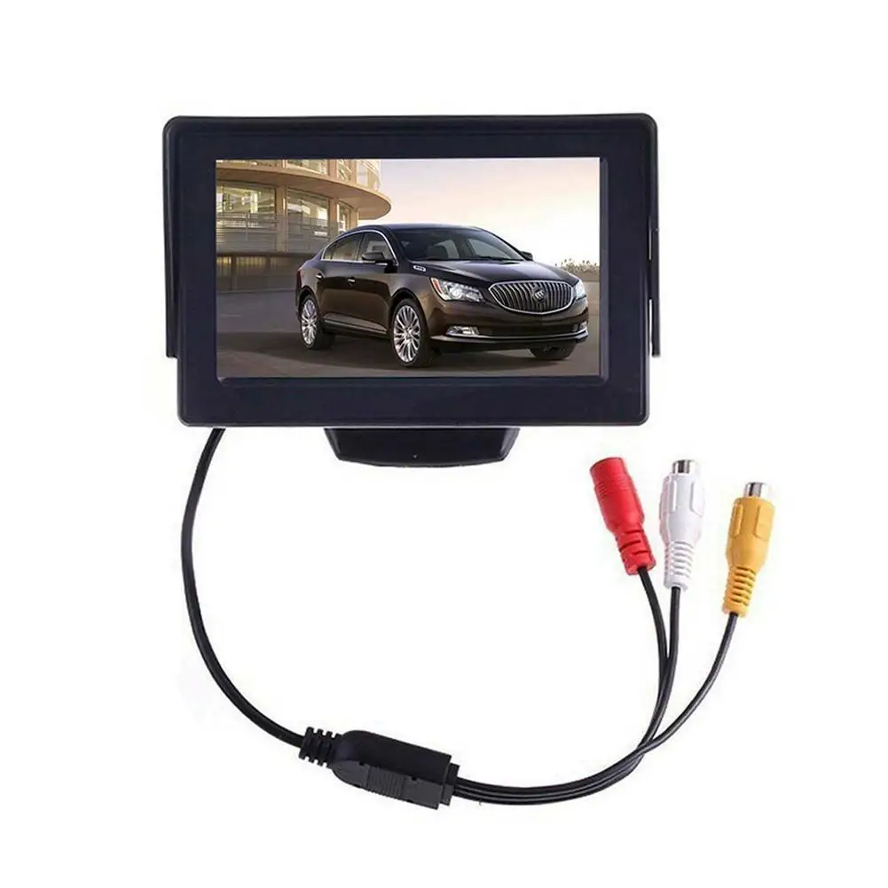 

HD Автомобильный монитор для планшетов, портативный фоторегистратор, автомобильные аксессуары