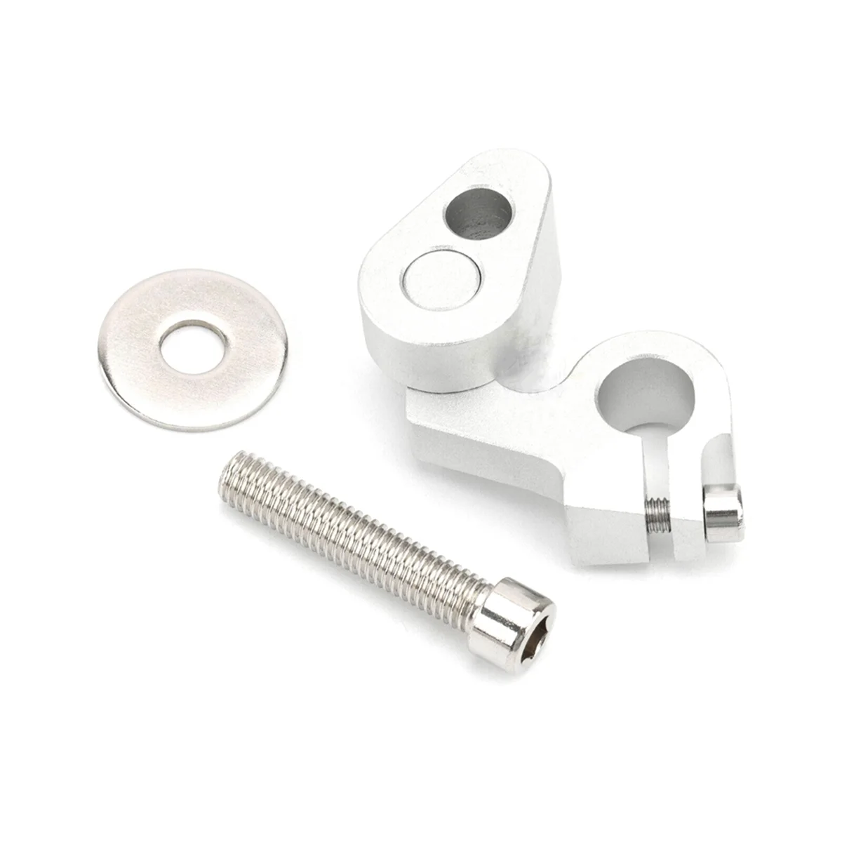 Дополнительная поддержка рычага переключения передач для Honda GL1500 Goldwing 88-00