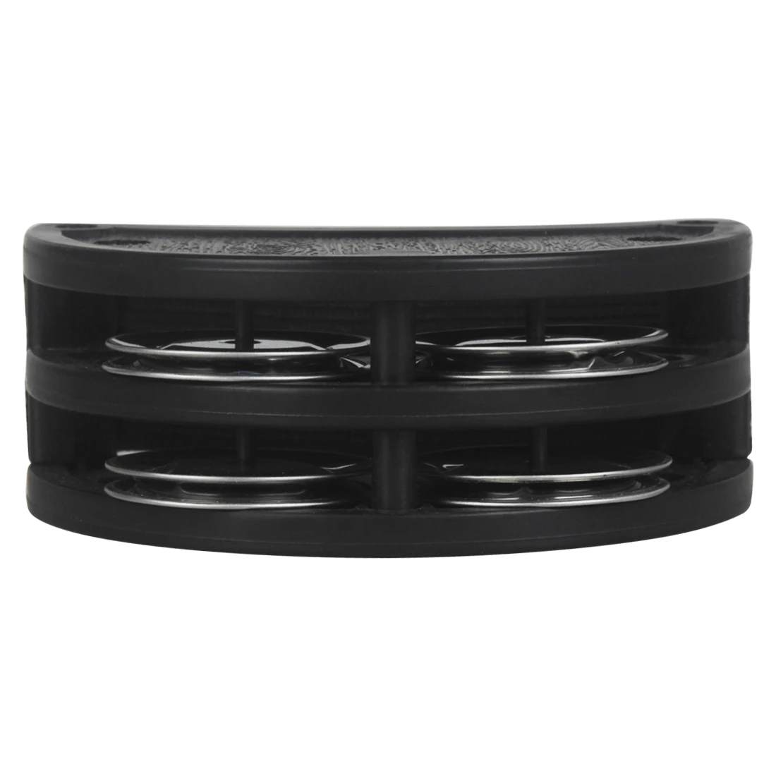 Орфф Ножной Бубен Металлический Колокольчик Портативный Ручной Ударный