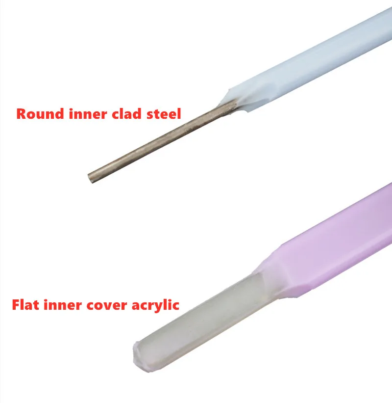 3 шт. силиконовый шейкер для украшений из смолы |