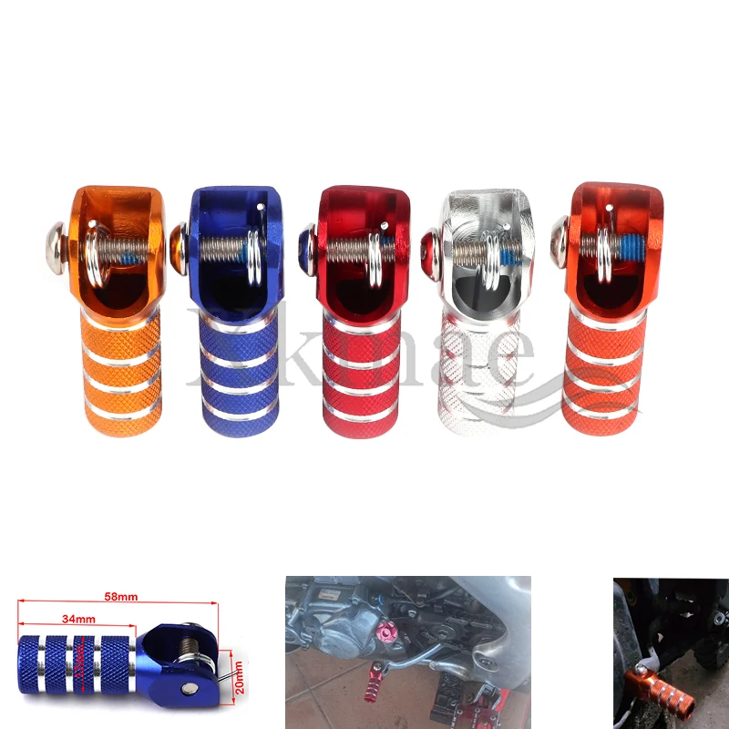 

Заготовка для ЧПУ, запасная деталь для SX SXF EXC EXCF XCW XCF SMR CRF YZF WRF KXF KLX RMZ MX Enduro