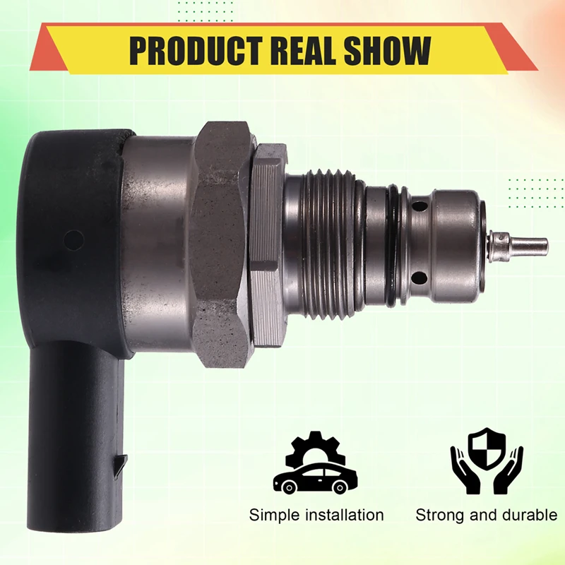 0281002827 Датчик регулятора давления автомобиля для Mercedes Benz Sprinter 309 310 311 313 314 316 CDI 2006-On