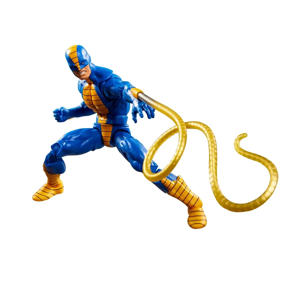 В наличии: Фигурки Hasbro Marvel Legends Series Secret Wars ConstrictorDaredevilSpider-ManMagikFalconAbsorbing Man (art.: 3920db3eee313) - 3920db3eee313