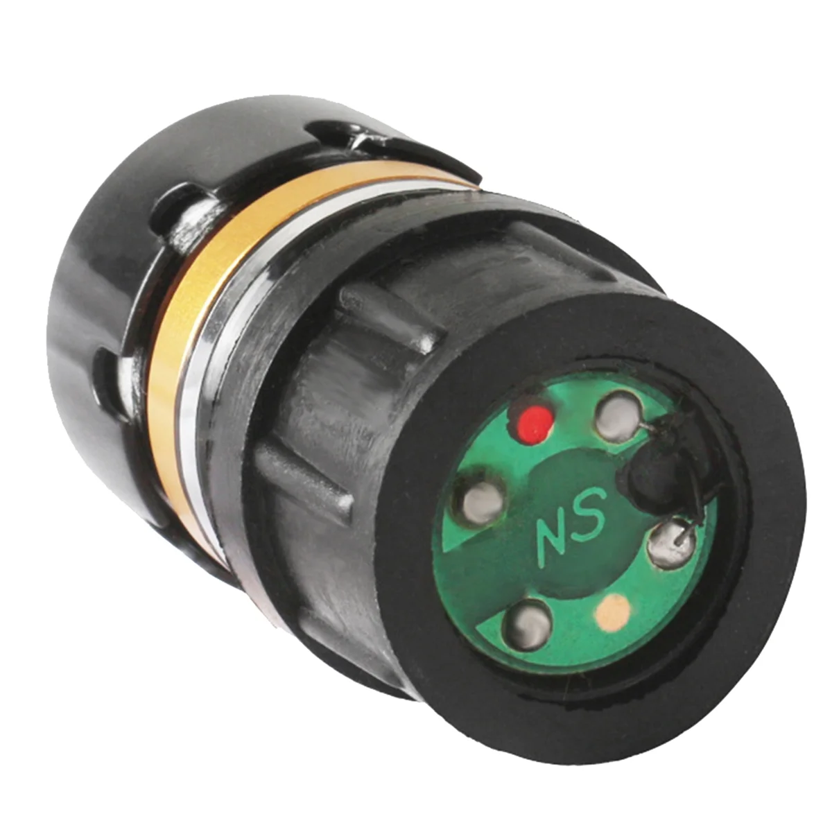 Однонаправленный динамический микрофон Core KTV Динамический микрофонный капсула