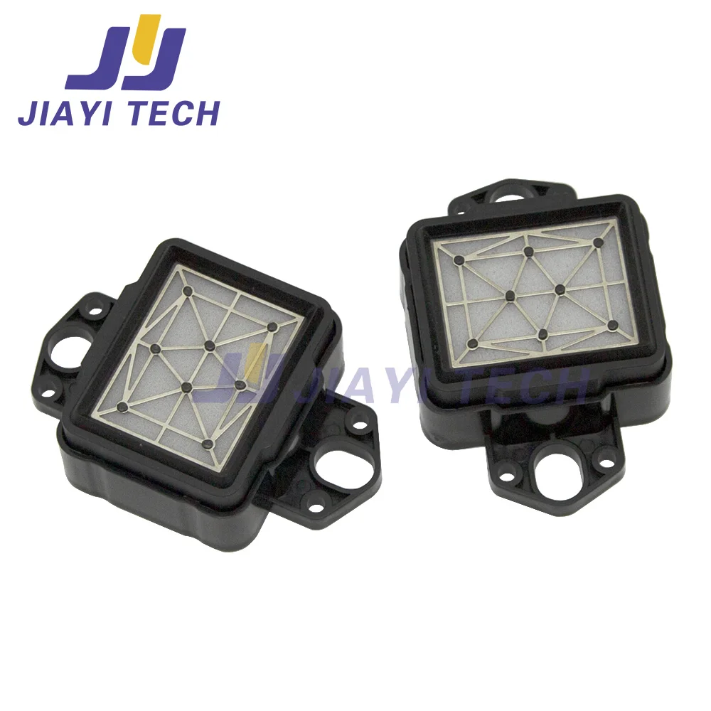 2 шт. крышка принтера i3200 i1600 для Epson 5113 4720 станция очистки печатающей головки