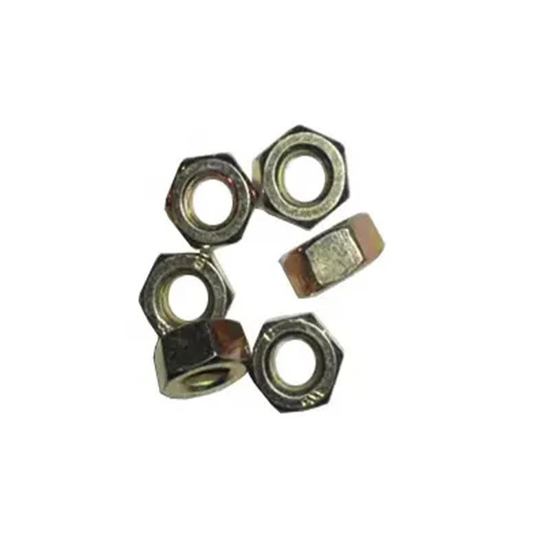 

Ccec 3165936 nta855 diesel engine regular hexagon nut