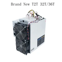 profitable innosilicon t2t 32t36t bitcoin miner btc asic miners machine 2200w brand new