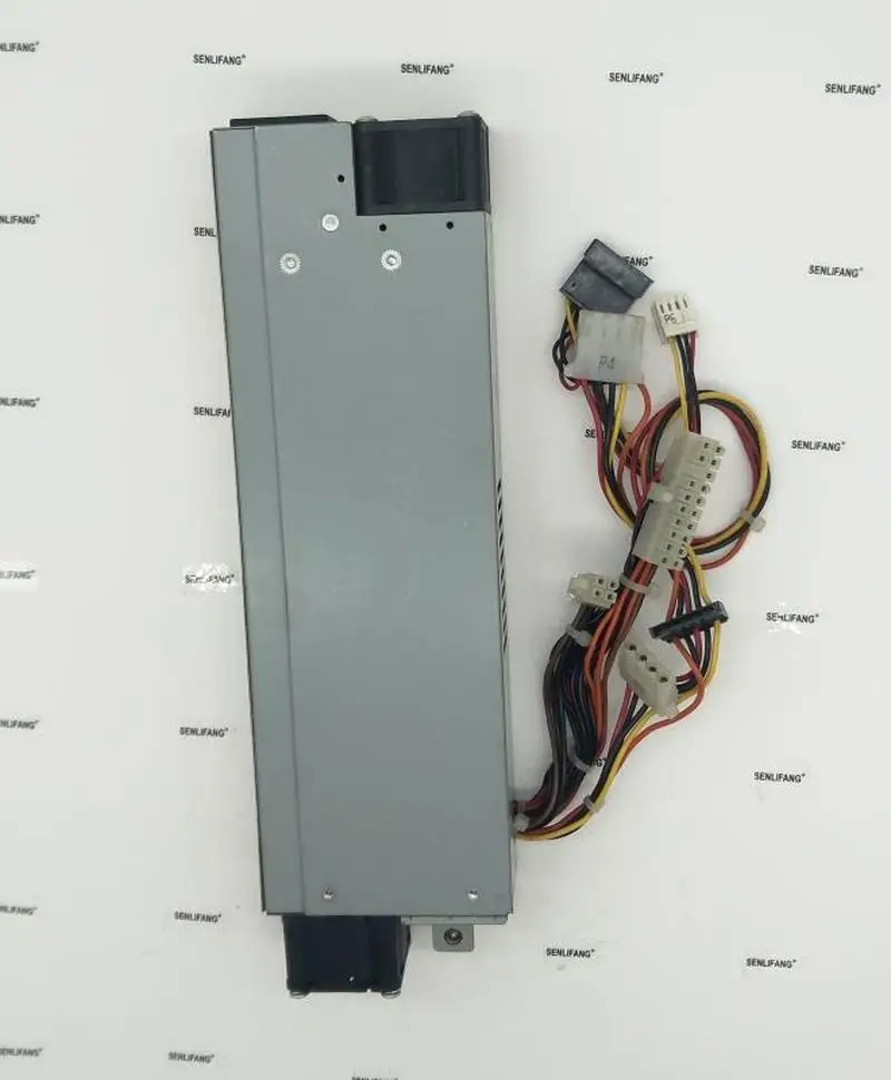 Проверенный 100% рабочий блок питания сервера для X306 API3FS26 26K4106 23K4874 300 Вт |