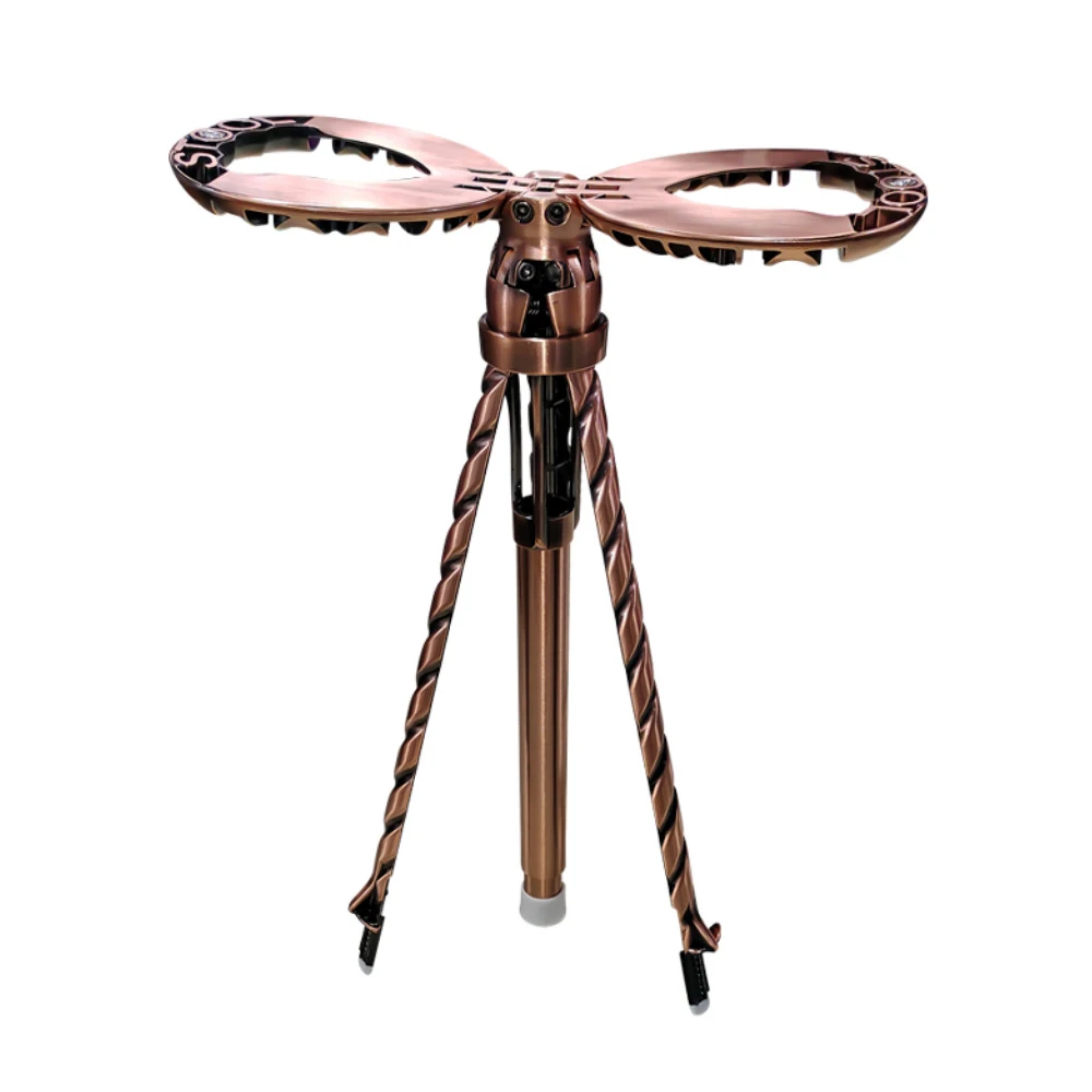 Folding Cane Seat Aluminum Alloy Outdoor Camping Cane Stool 85-99cm Telescopic Trekking Walking Stick Hiking Crutch Chair