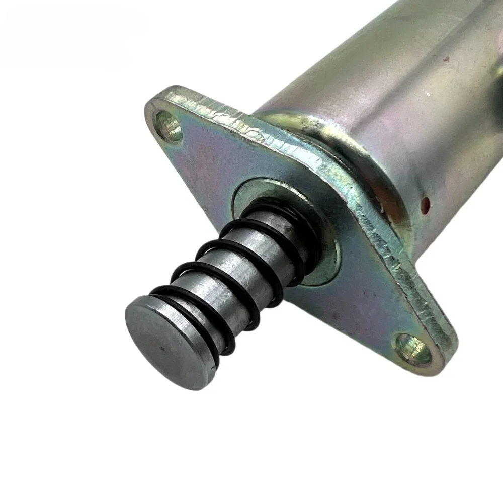 24В переключатель 6N9987 Соленоидный клапан подходит для E3208