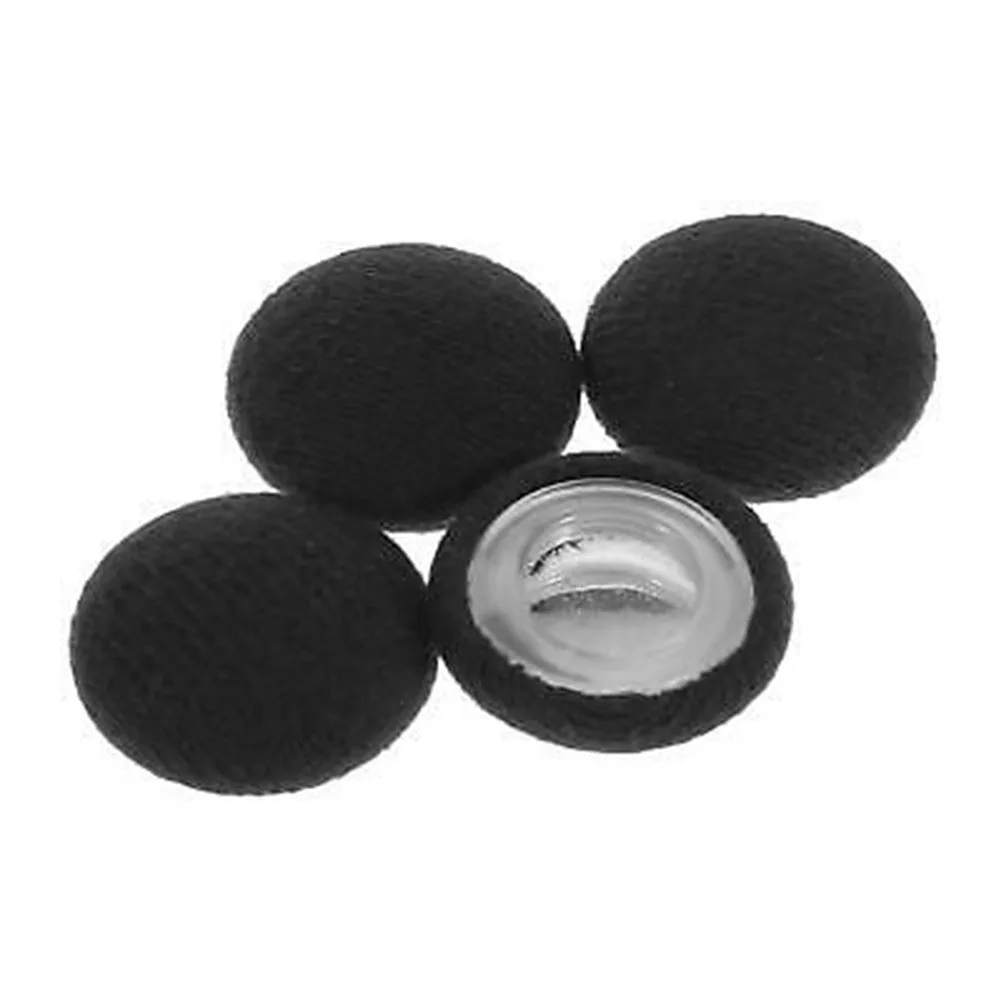 

Durable Rivets Cap Studs Rivets 1 X Screwdriver 60pcs Accessories Black