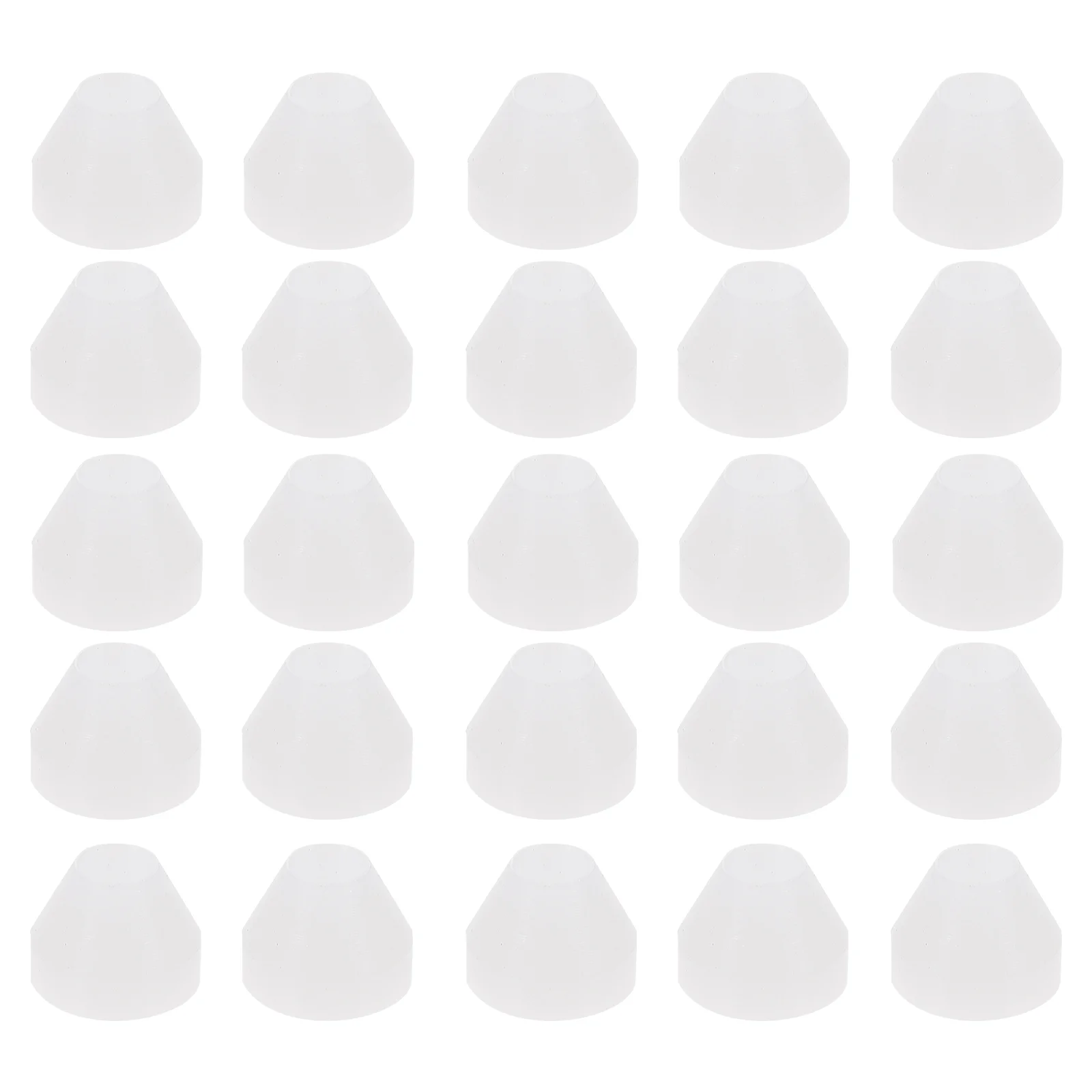 

20 шт., набор антипригарных втулок для деревообработки