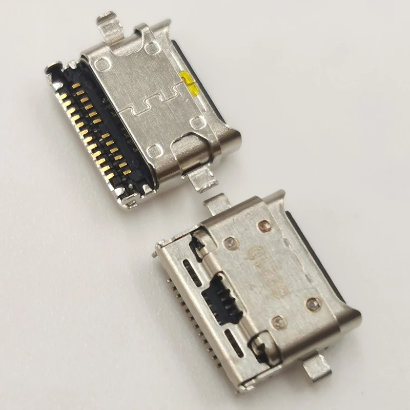 USB-разъем для зарядного устройства 1 шт. Huawei Head Maimang 5 G9plus G9 E199 NOVA2 Plus Nova 2 plus Type C Plug |