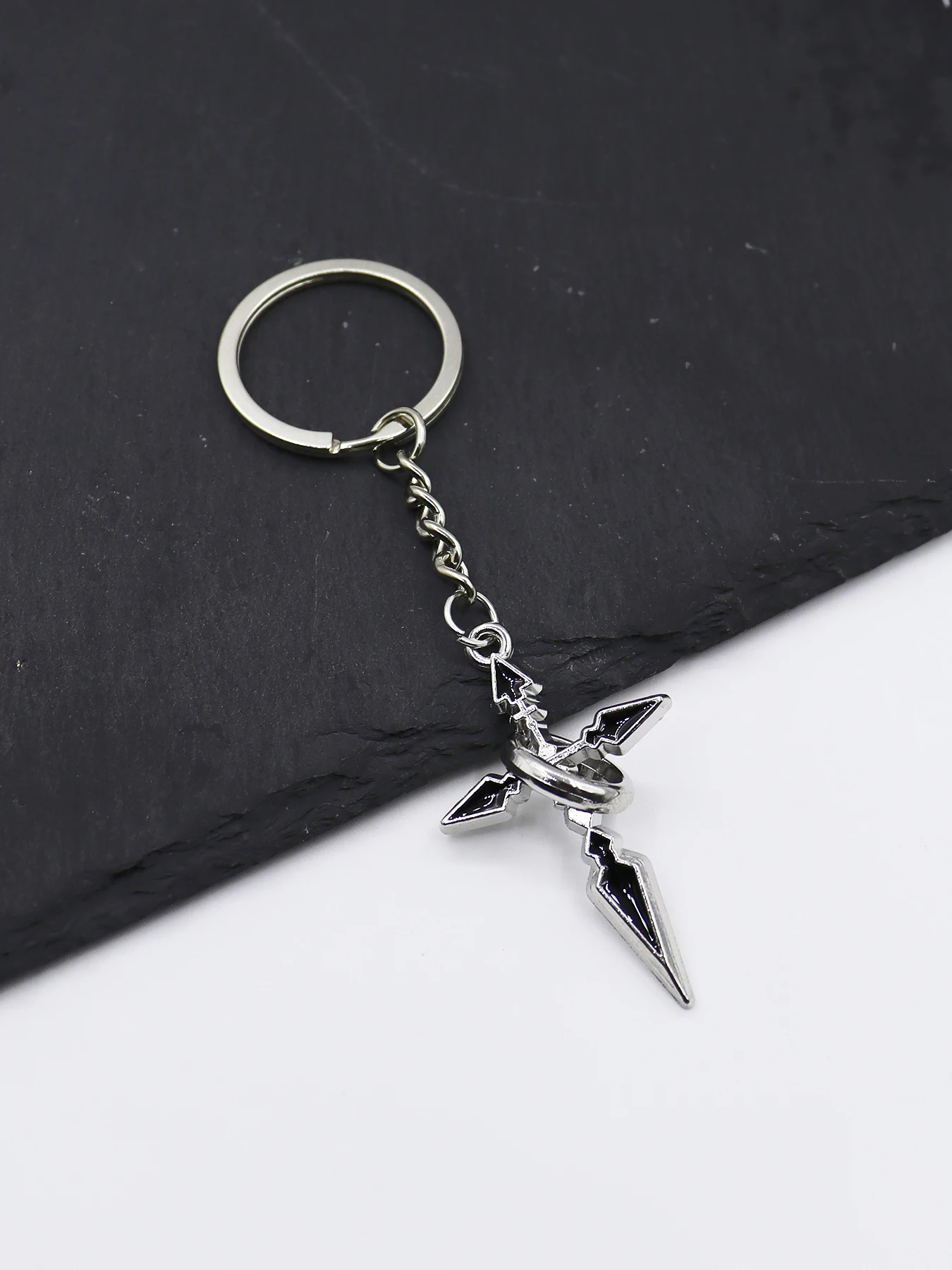 Брелок с подвеской Fate stay Night Command Spell