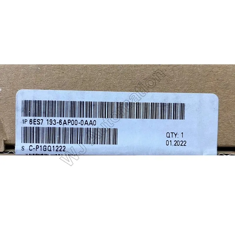 

6ES7193-6AR00- 6ES7193-6AF00- 6ES7193-6AP00-0AA0 6ES7193-6AP40-0AA0 6ES7193-6AP20- 6ES7193-6AG00- 6ES7193-6AG20- 6ES7193-6AG40-