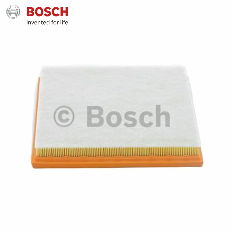 

BOSCH Original Genuine 1Pcs Car Air Filter Wholesale 13272719 Engine Intake Filters Auto Accessories For Chevy Cruze 0986AF2428