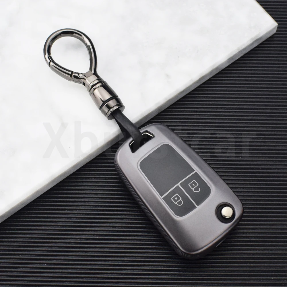 

Корпус из ТПУ для Chevrolet Malibu Captiva Opel Vauxhall Astra J Corsa Insignia Mokka Cruze Aveo Trax Sail, автомобильный откидной чехол для ключей