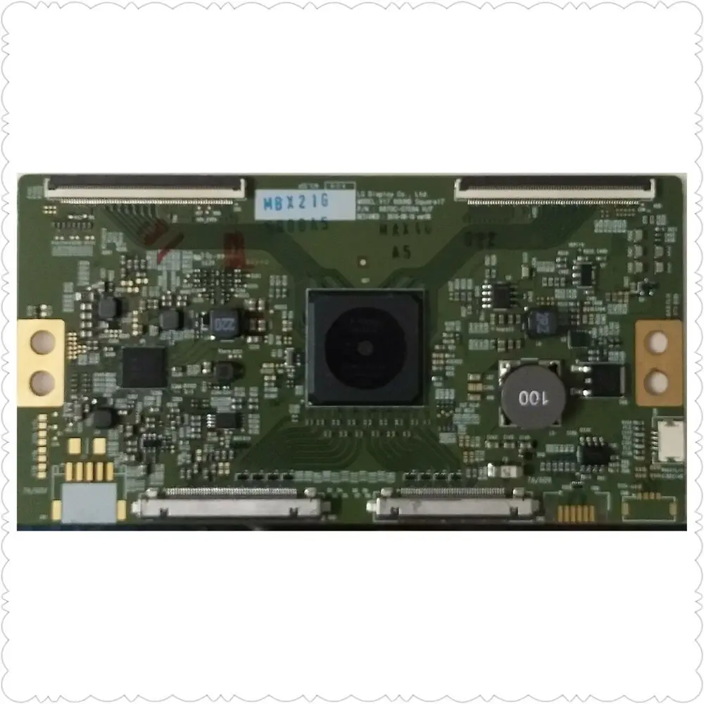 

Для LG 6871L-5008C / 6871L-5008D 6870C-0709A H/F T-Con Board для 60SJ8000-UA
