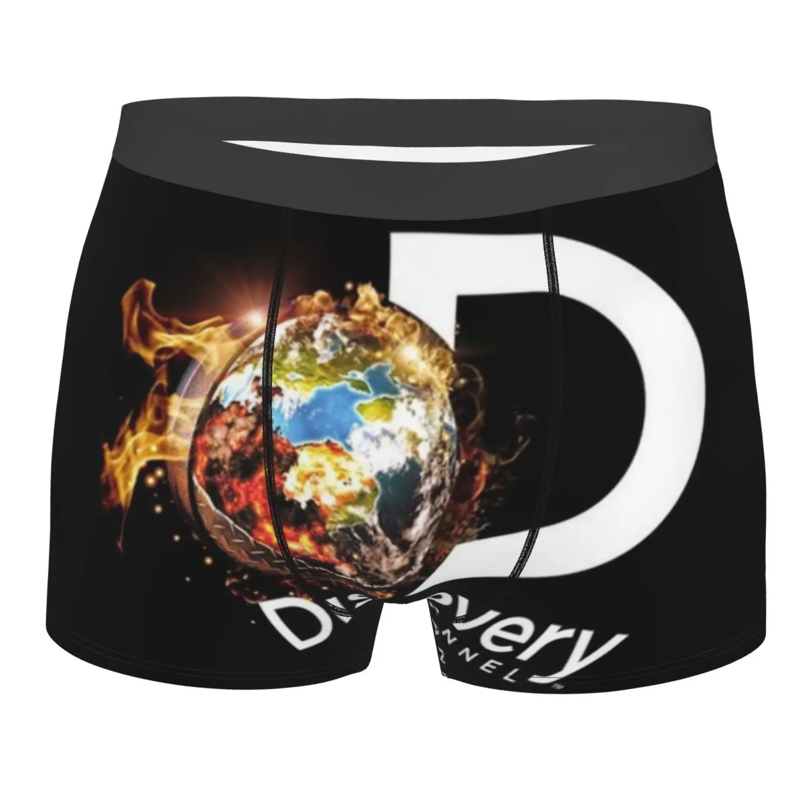 

Discovery Channel 1055 Men's Panties Sexy Men Pck Sexy Men Girls Men Underwear Sexy If U Dare Ware For Boys Sexy Men Underwear