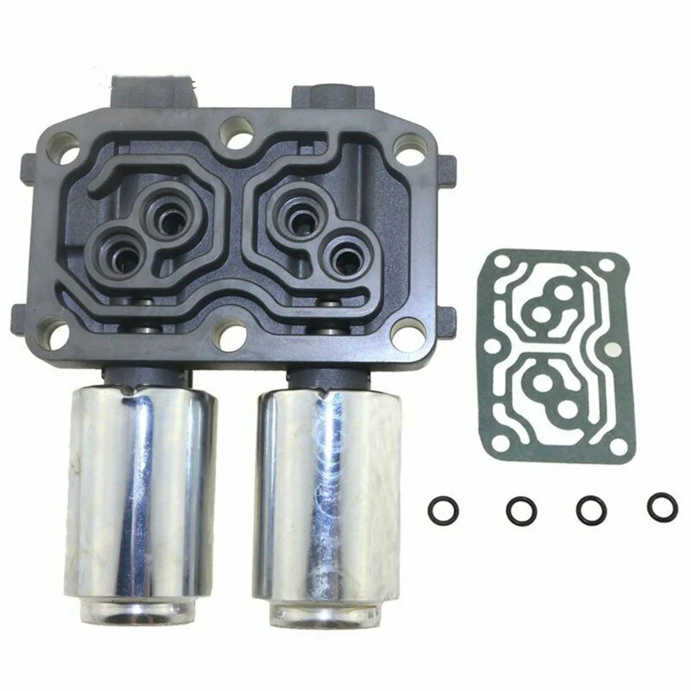 

28260-R90-004 Transmission Dual Linear Solenoid 28260-R90-004 Suit For Honda Accord CRV Acura