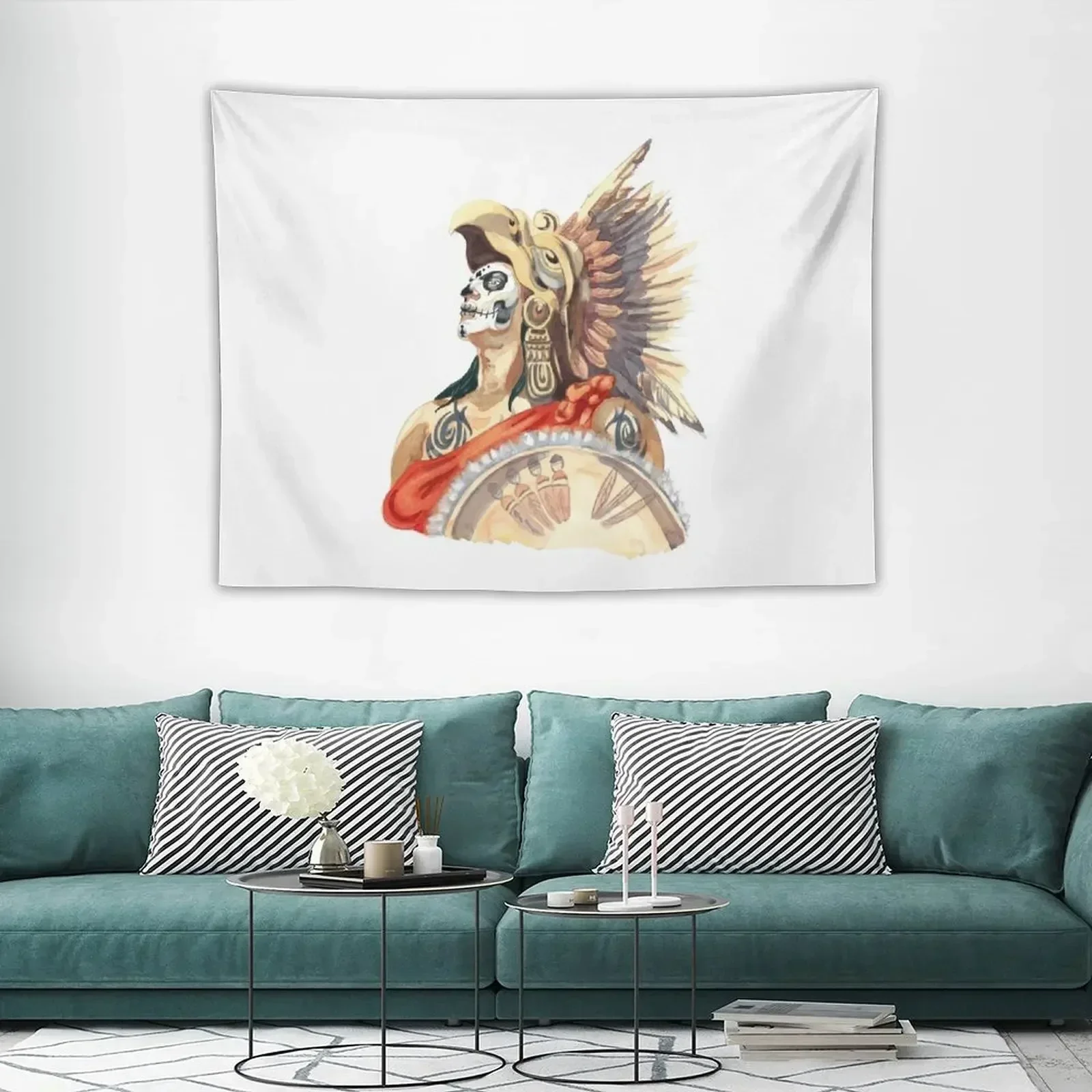 Император/Эль Емперадор Карты Таро Гобелен Украшение Для Спальни Открытый Декор