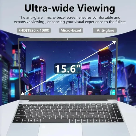 Ноутбук, 15.6", 16ГБ/2ТБ, i7-8500Y, Windows