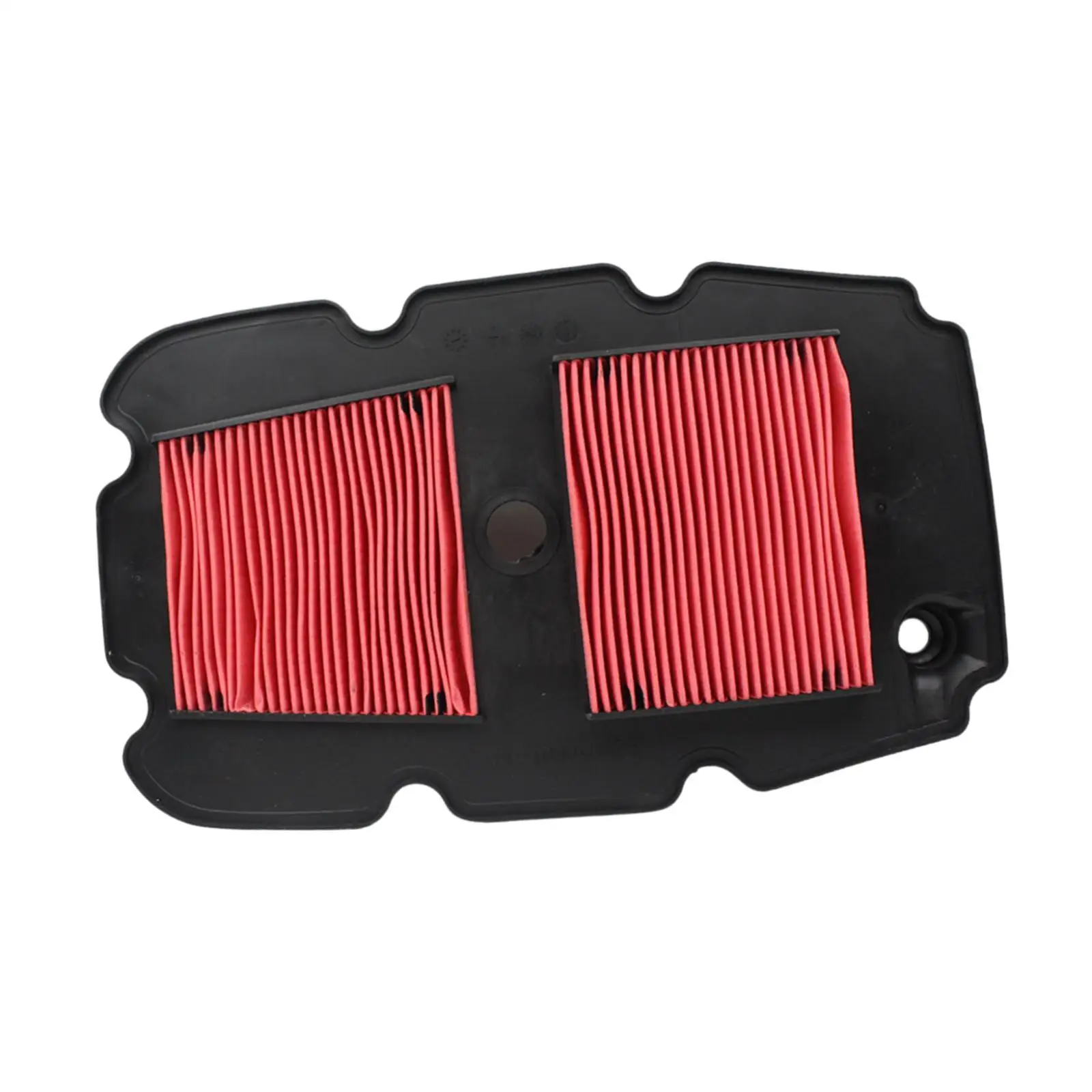 Воздушный фильтр мотоцикла совместимый с Honda Xlv700 Transalp 08-13