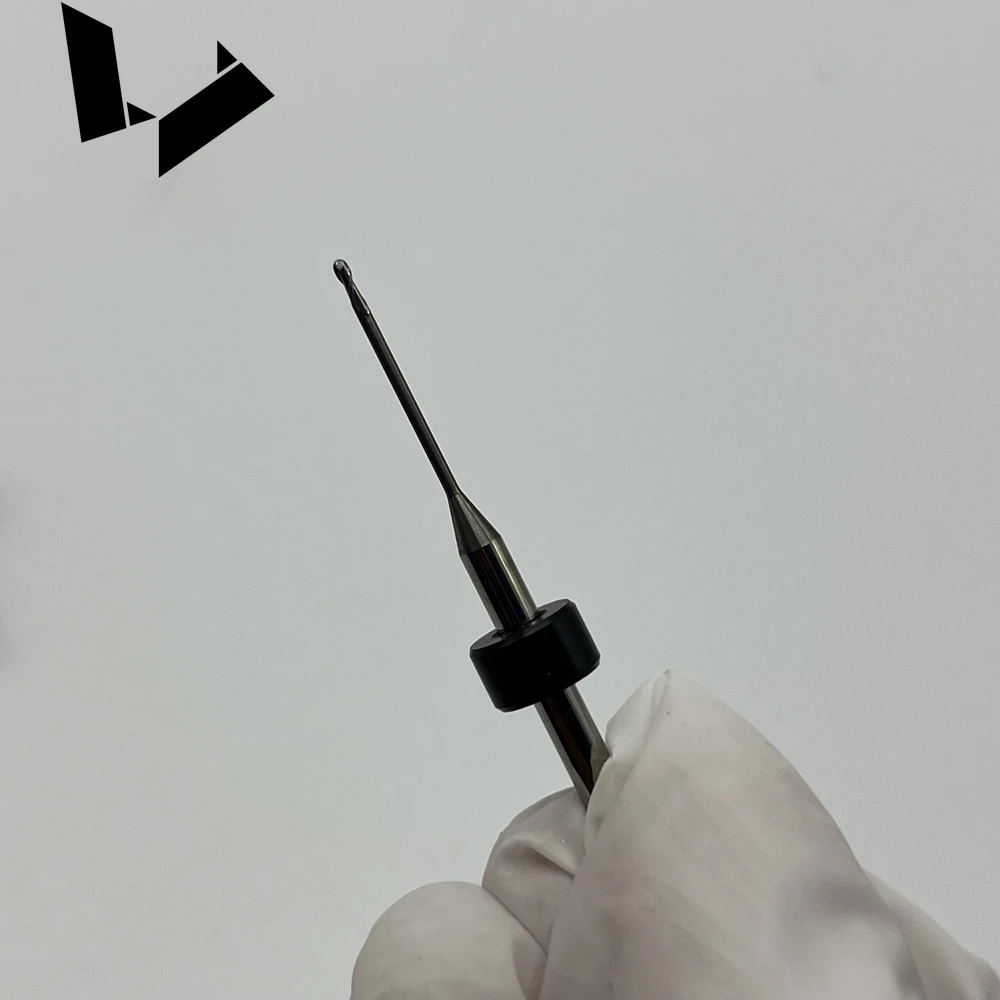 Фрезерные инструменты MDNG imes-icore T33 T32 T31 T12 T11T17 3 мм