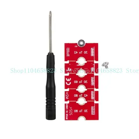 Dai Jialong Удлинители для SSD M.2