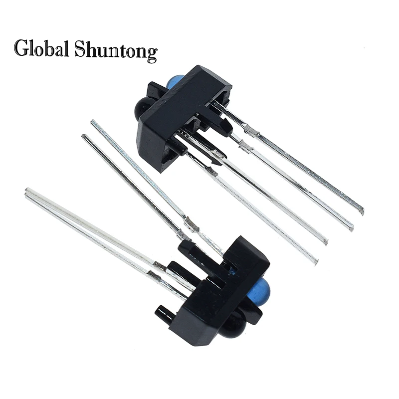 

20Pcs TCRT5000L TCRT5000 Reflective Optical Sensor Infrared IR Photoelectric Switch WAVGAT