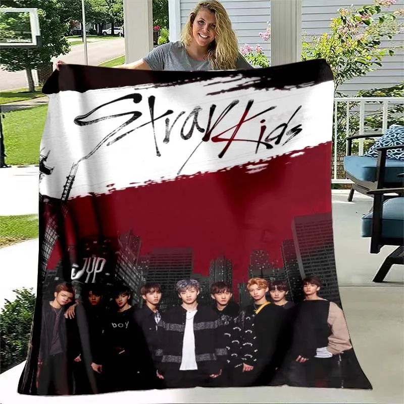 

Мягкое Флисовое одеяло для дивана, кровати, певицы