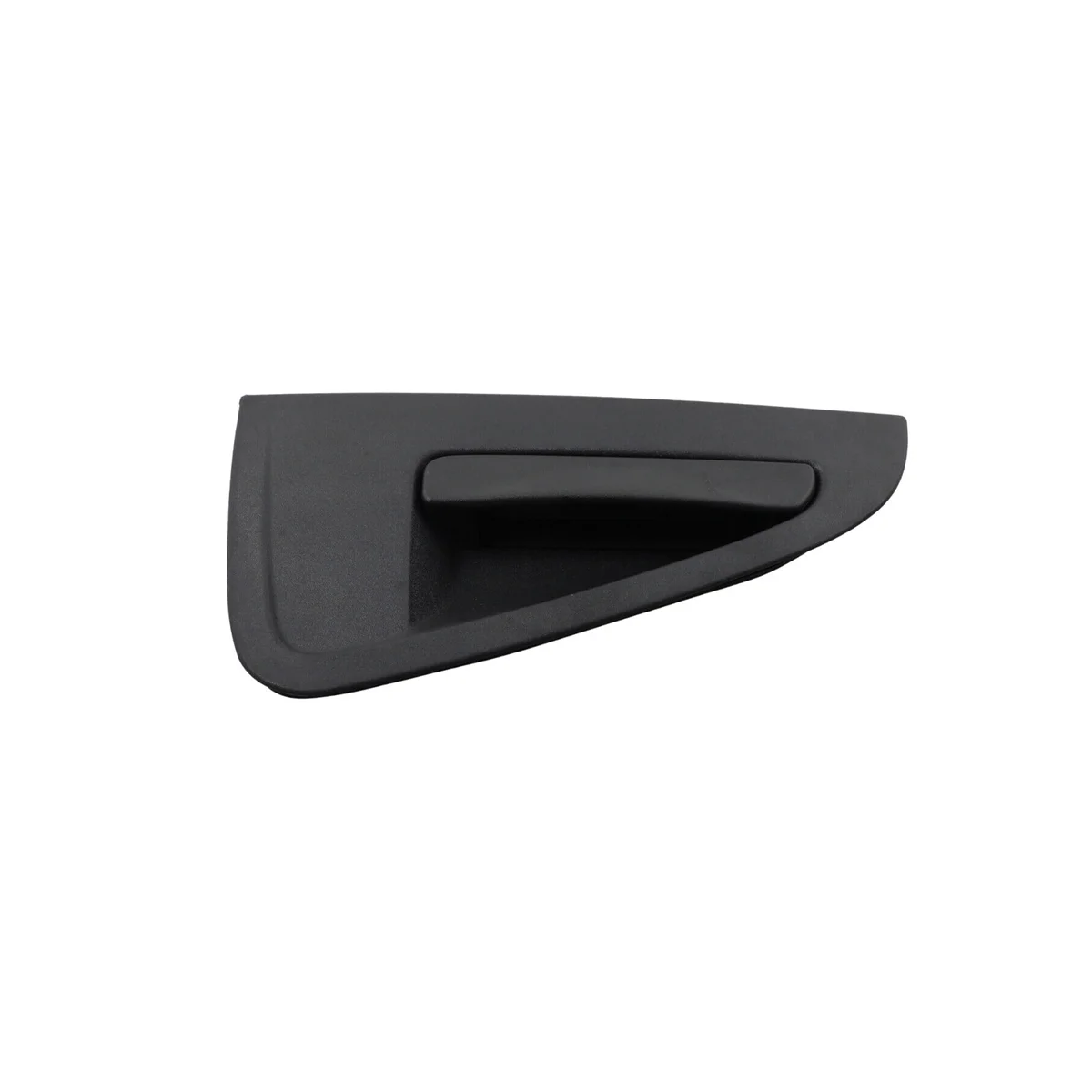 Наружные дверные ручки 95987920 для Chevrolet Spark 2013 2014 2015 Сменные аксессуары (слева)