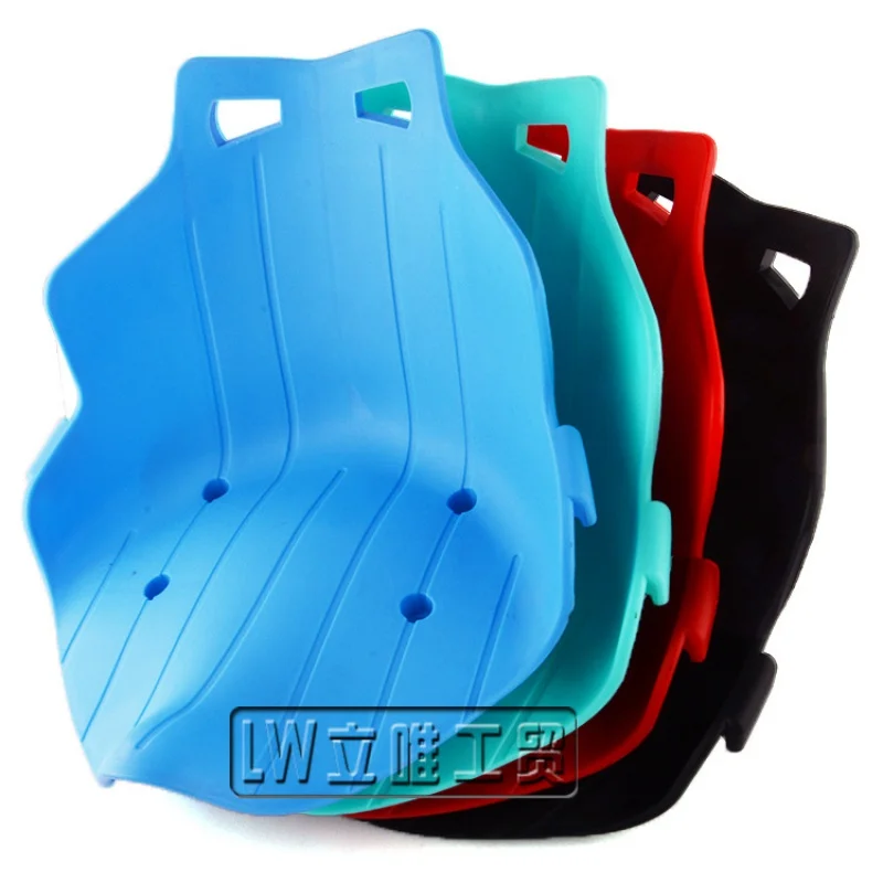 

Seats Protection Cold-Resistant Cushion