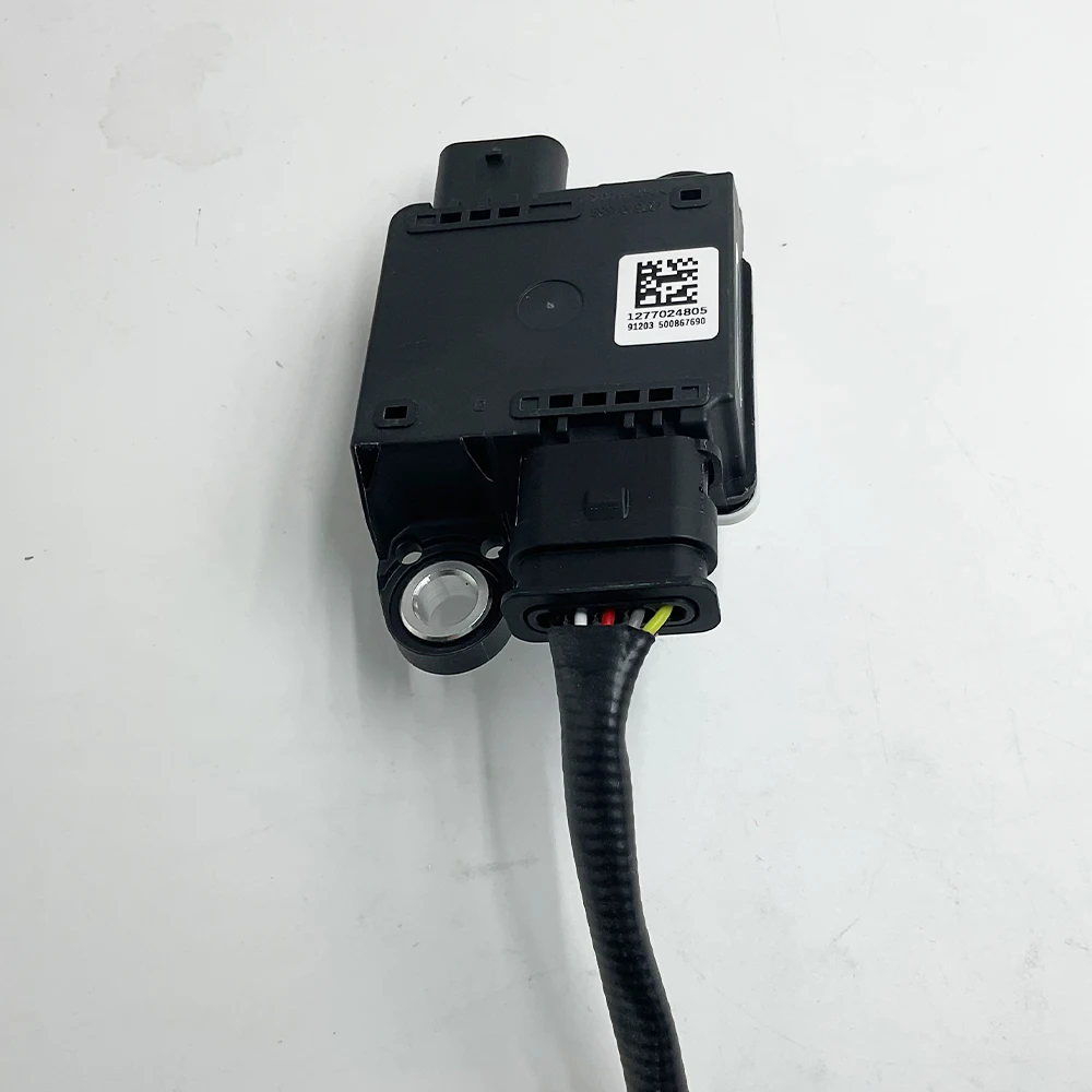 НОВЫЙ дизельный датчик частиц выхлопных газов PM OEM 39265-2F250 0281006611 0281006612 392652 F250 для