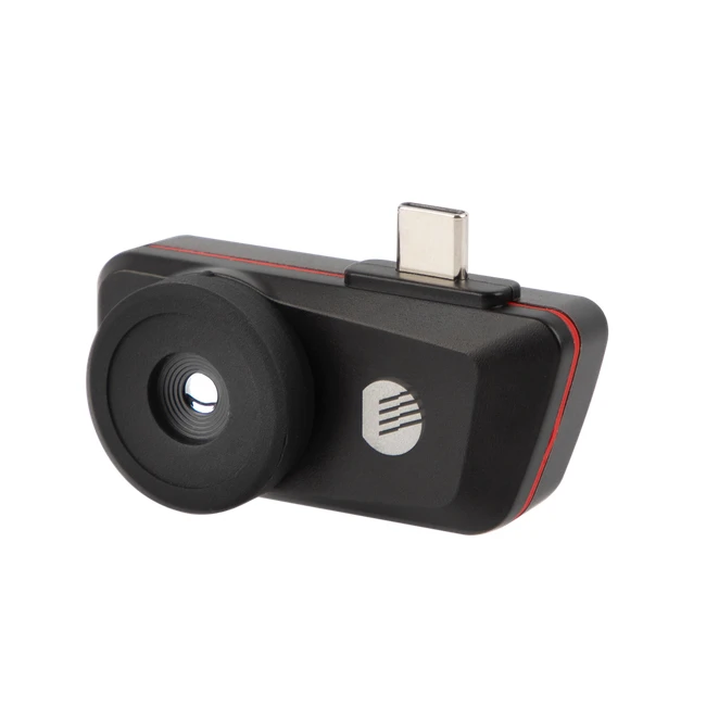 

V16 Smartphone USB Type-C Connector Mini Infrared Thermal Imaging Camera