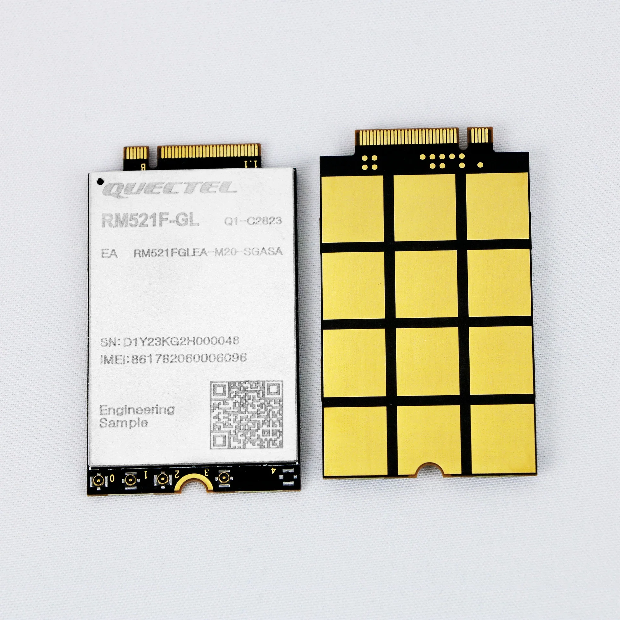 Snapdragon SDX65 RM521F-GL фотомодуль Промышленный маршрутизатор домашний шлюз
