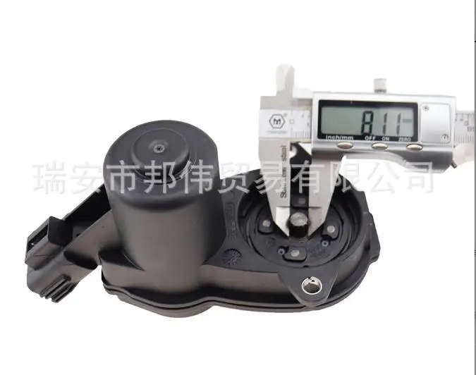 Автомобильный блок управления тормозом Azgiant для Renault Megane Scenic 2009-2016 электронный