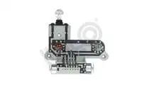 

1037005 interior STOP lamp DUYU left S-CLASS W221 original