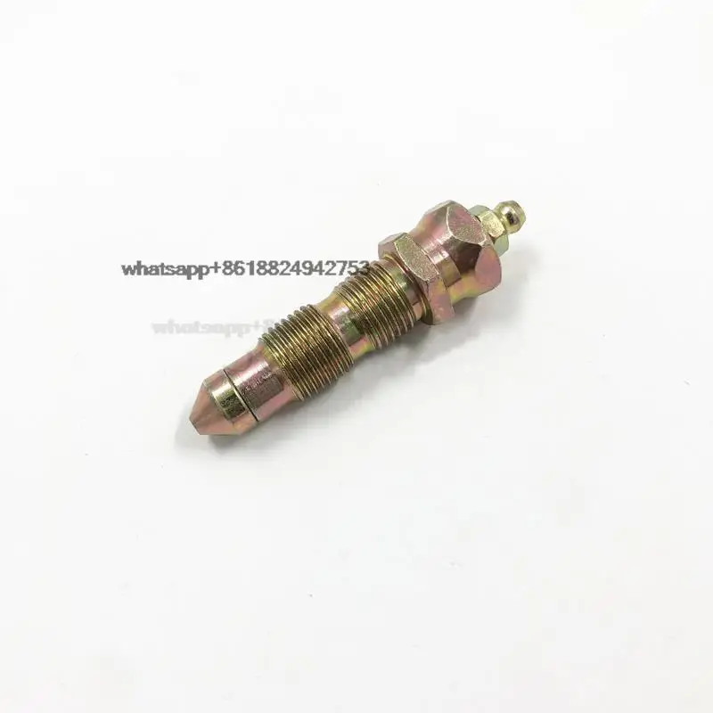 

Excavator part Adjuster Fitting PC Grease fitting PC200 07959-20001 Good quality