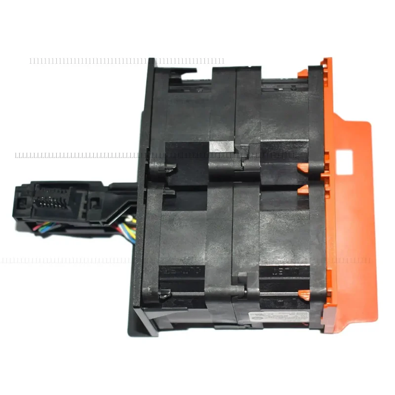 Фото A+ 09H9WG 9H9WG Новый охлаждающий вентилятор для R650 R6525 1,5A Серверы Stardard Performance №1
